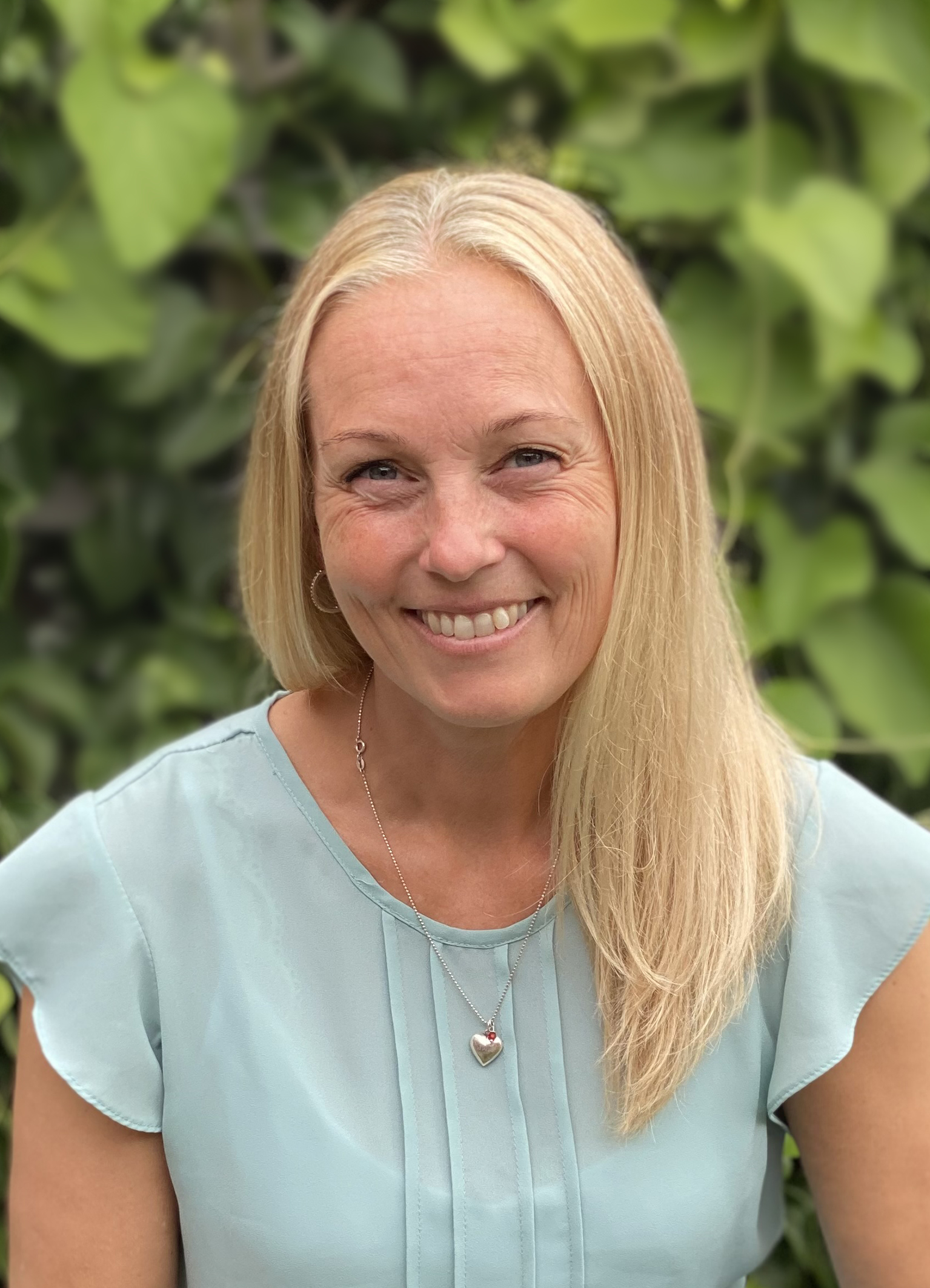 Therese Cambrant Berg